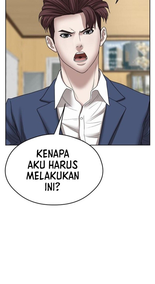 Bad Prosecutor – Sword Showdown Bab 10 halaman 47