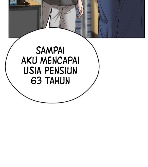 Bad Prosecutor – Sword Showdown Bab 10 halaman 49
