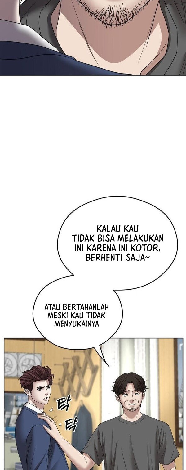 Bad Prosecutor – Sword Showdown Bab 10 halaman 51