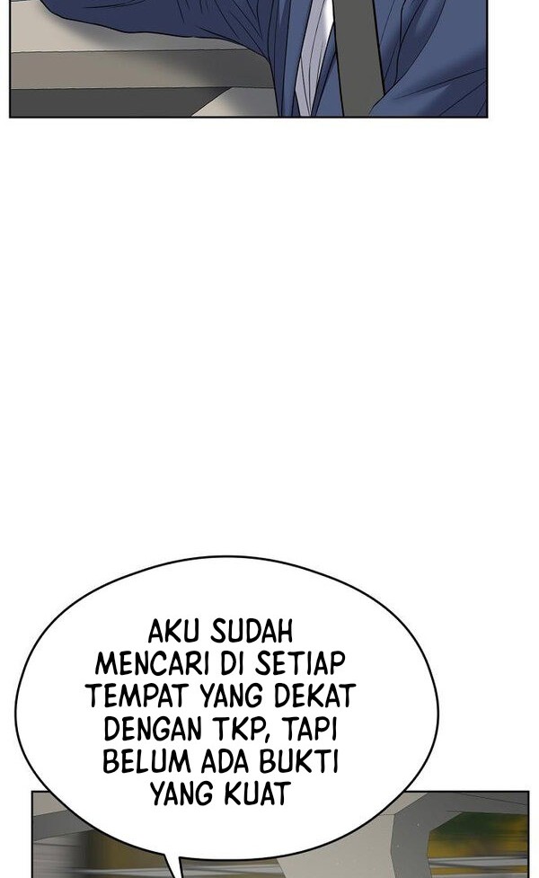 Bad Prosecutor – Sword Showdown Bab 11 halaman 5