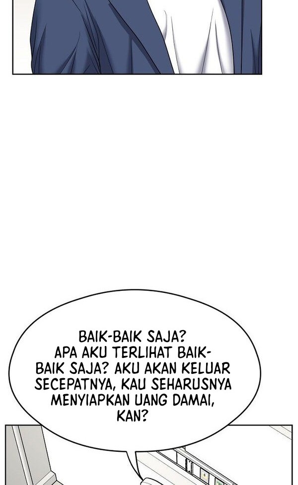 Bad Prosecutor – Sword Showdown Bab 11 halaman 15