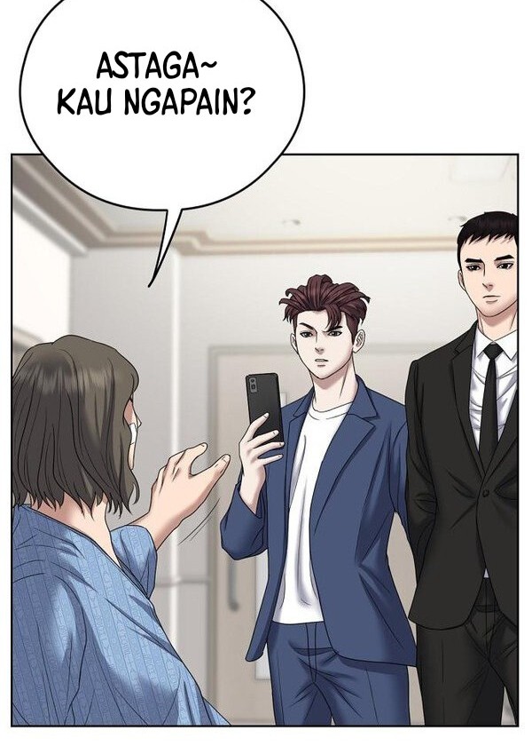 Bad Prosecutor – Sword Showdown Bab 11 halaman 21