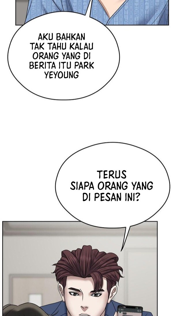Bad Prosecutor – Sword Showdown Bab 11 halaman 35