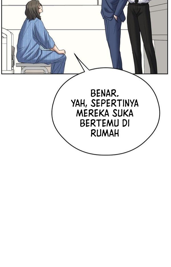 Bad Prosecutor – Sword Showdown Bab 11 halaman 37