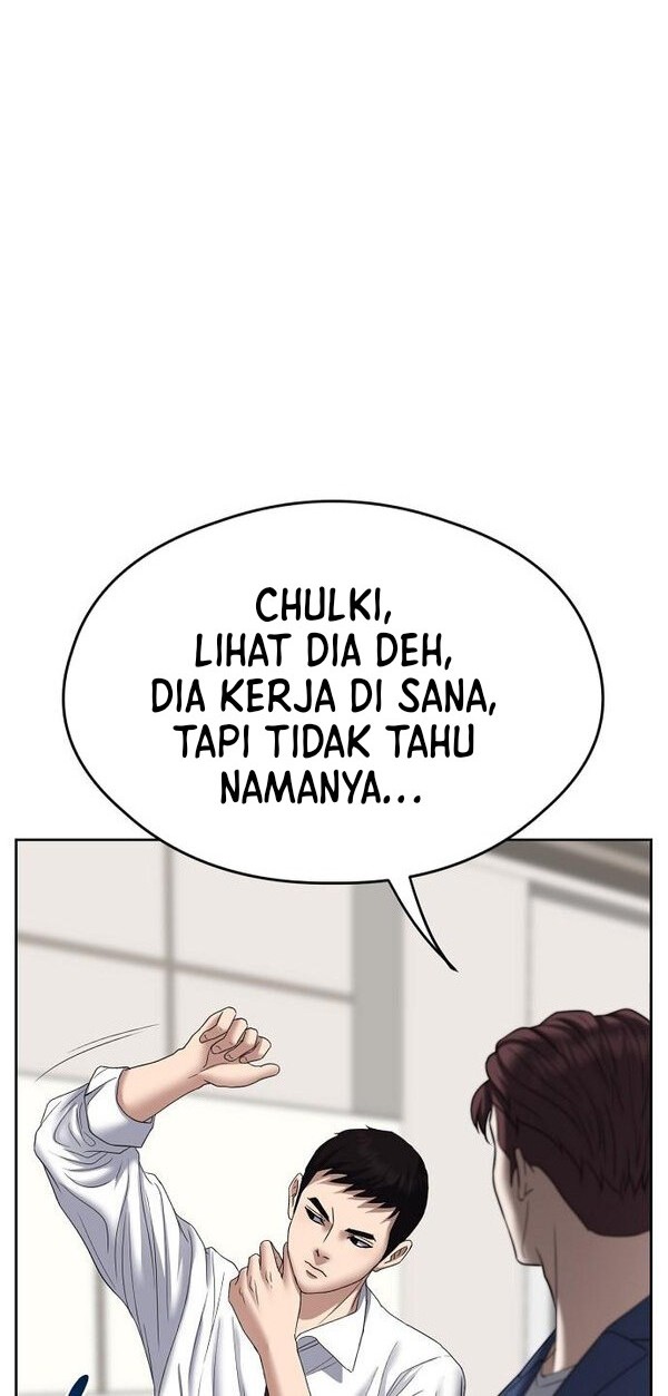 Bad Prosecutor – Sword Showdown Bab 11 halaman 39