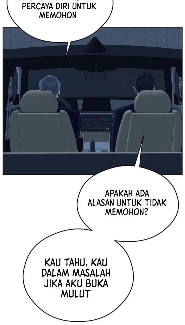 Bad Prosecutor – Sword Showdown Bab 11 halaman 49