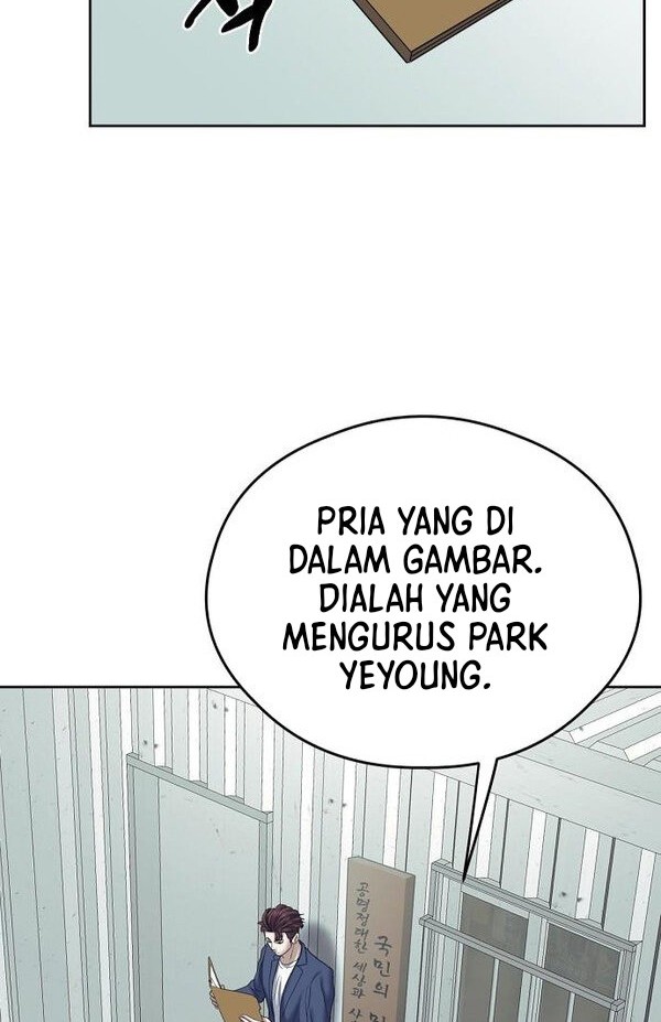 Bad Prosecutor – Sword Showdown Bab 11 halaman 57