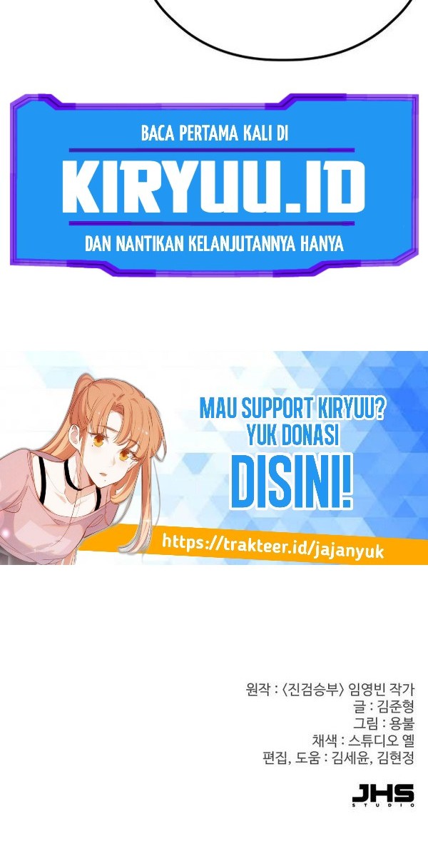 Bad Prosecutor – Sword Showdown Bab 11 halaman 63