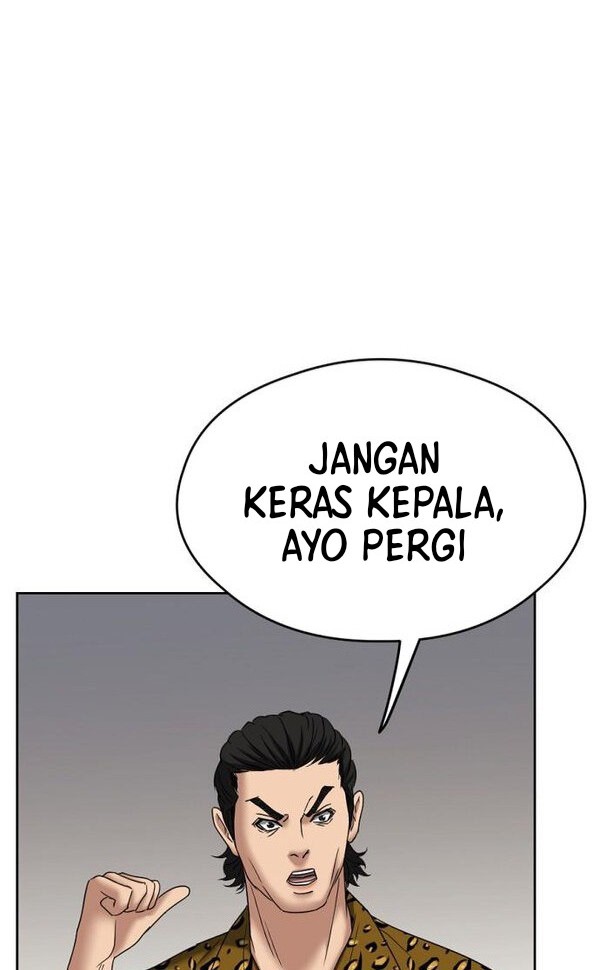 Bad Prosecutor – Sword Showdown Bab 12 halaman 11