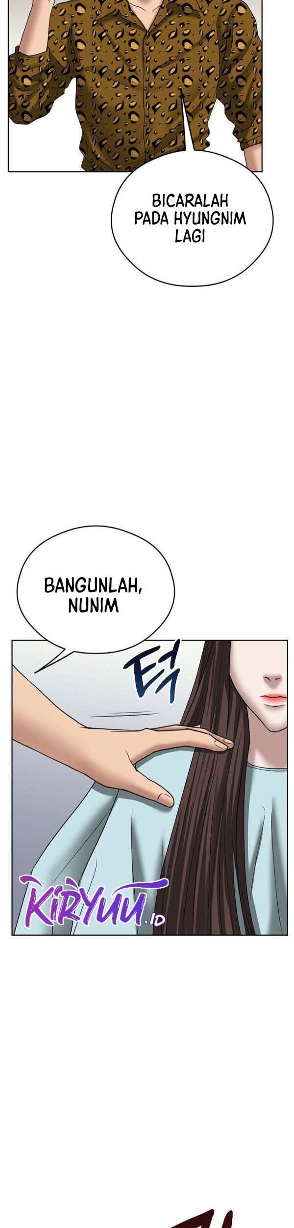 Bad Prosecutor – Sword Showdown Bab 12 halaman 12