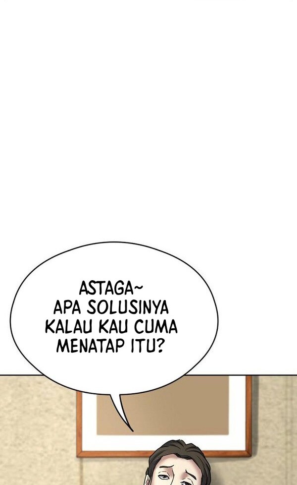 Bad Prosecutor – Sword Showdown Bab 12 halaman 33