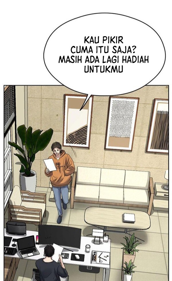 Bad Prosecutor – Sword Showdown Bab 12 halaman 35