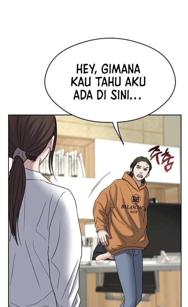Bad Prosecutor – Sword Showdown Bab 12 halaman 41