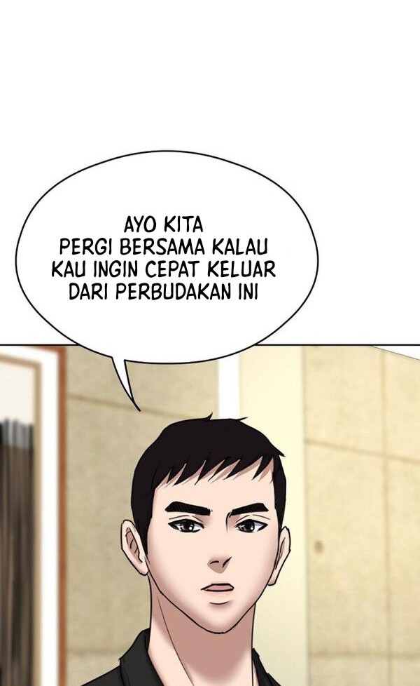 Bad Prosecutor – Sword Showdown Bab 12 halaman 45