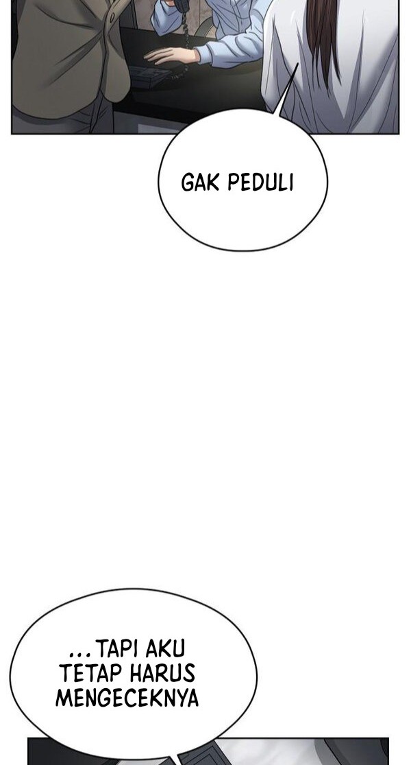 Bad Prosecutor – Sword Showdown Bab 12 halaman 55