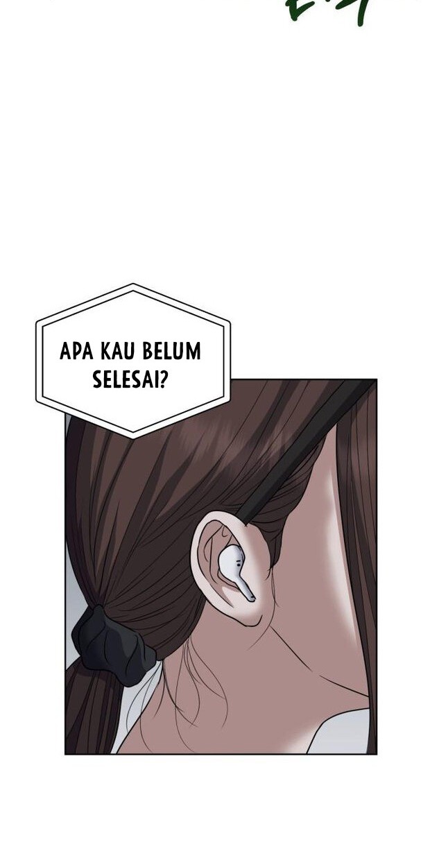 Bad Prosecutor – Sword Showdown Bab 13 halaman 27