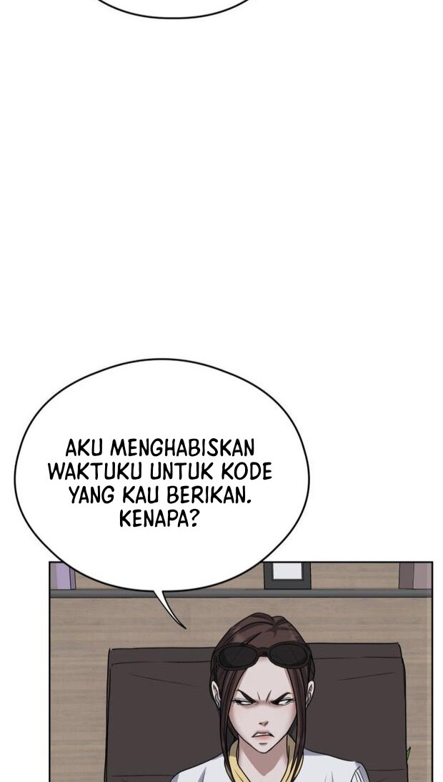Bad Prosecutor – Sword Showdown Bab 13 halaman 29