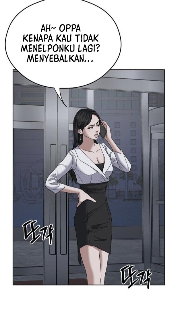 Bad Prosecutor – Sword Showdown Bab 13 halaman 31