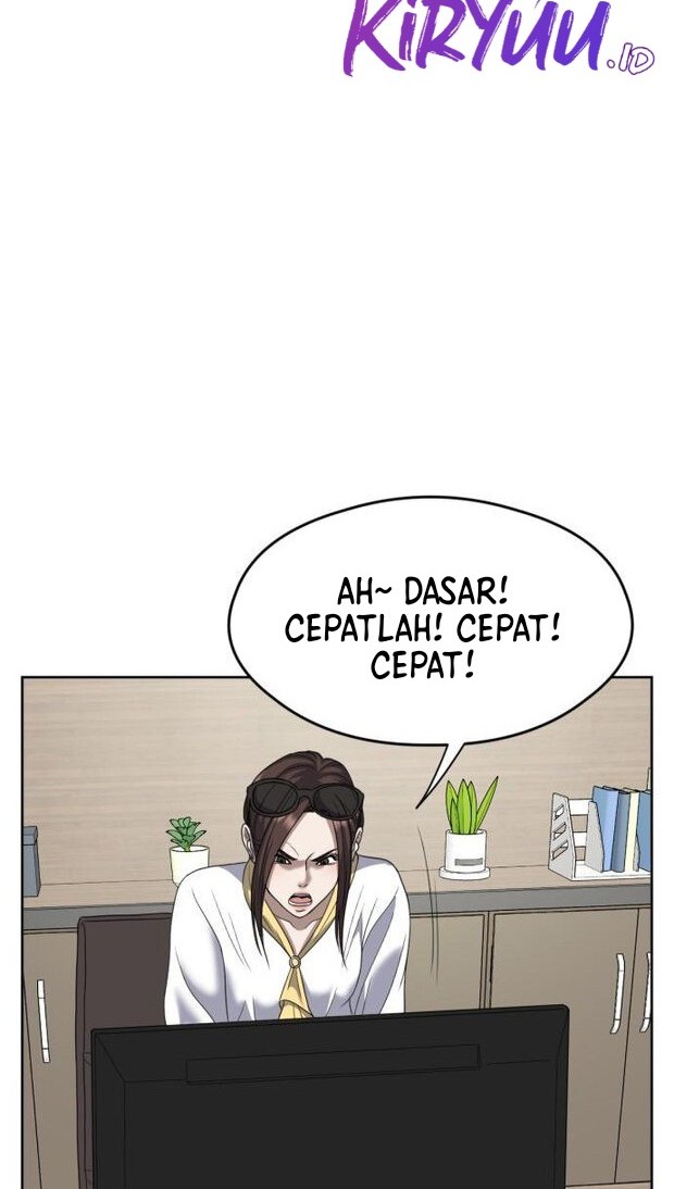 Bad Prosecutor – Sword Showdown Bab 13 halaman 39
