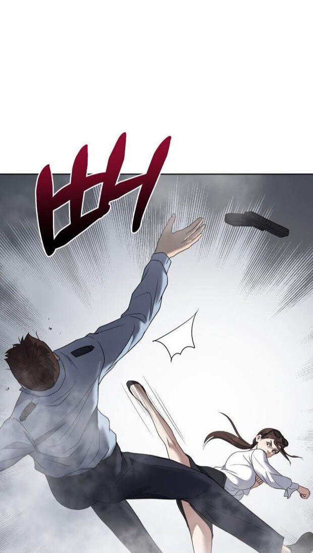 Bad Prosecutor – Sword Showdown Bab 13 halaman 49