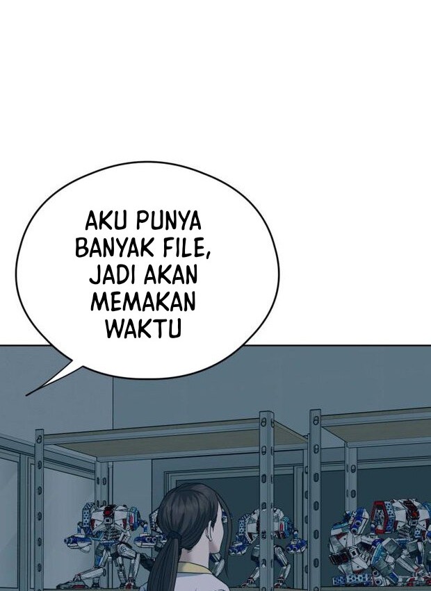 Bad Prosecutor – Sword Showdown Bab 13 halaman 55