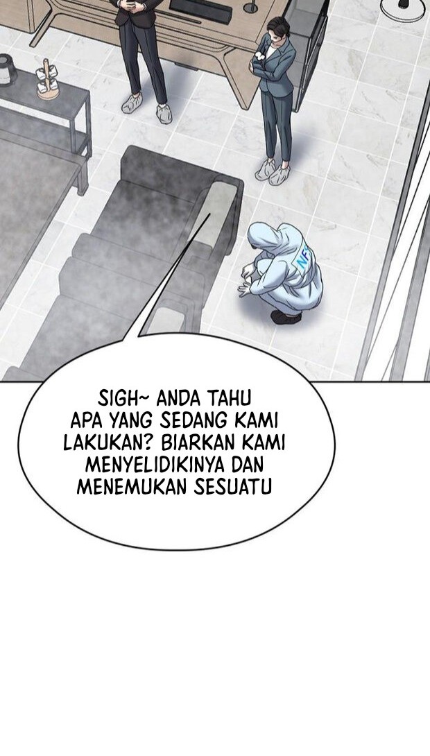 Bad Prosecutor – Sword Showdown Bab 14 halaman 5
