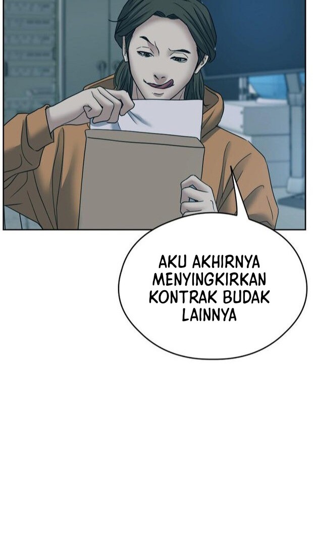 Bad Prosecutor – Sword Showdown Bab 14 halaman 11