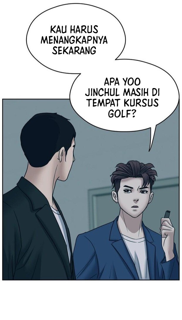 Bad Prosecutor – Sword Showdown Bab 14 halaman 13