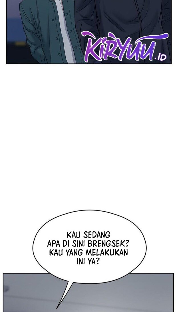 Bad Prosecutor – Sword Showdown Bab 14 halaman 17
