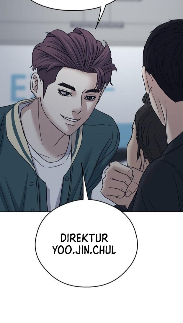 Bad Prosecutor – Sword Showdown Bab 14 halaman 19