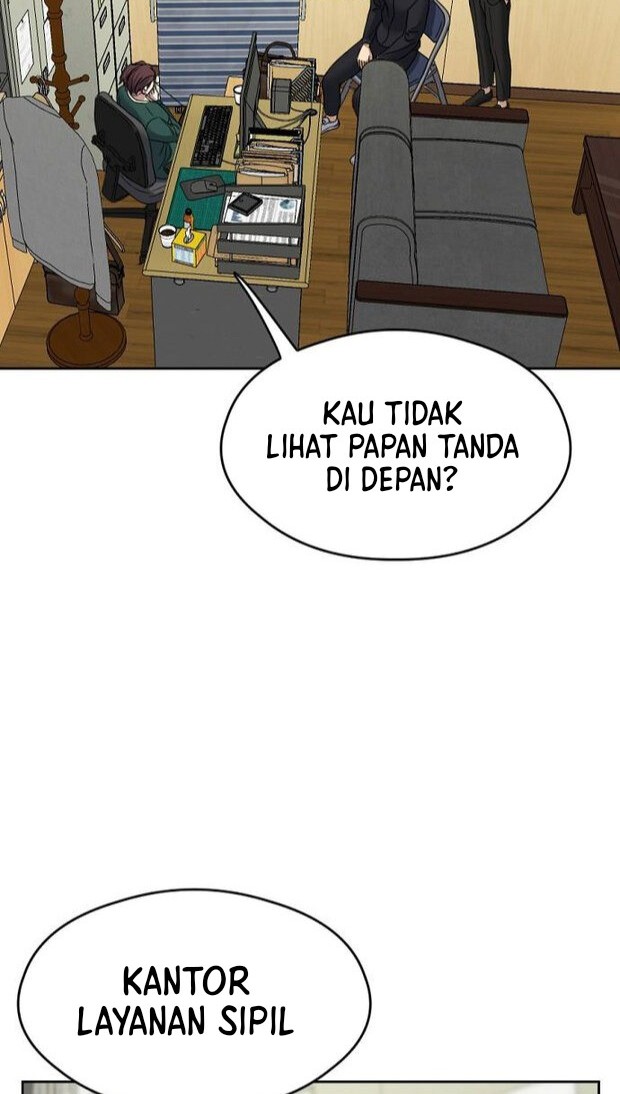 Bad Prosecutor – Sword Showdown Bab 14 halaman 21