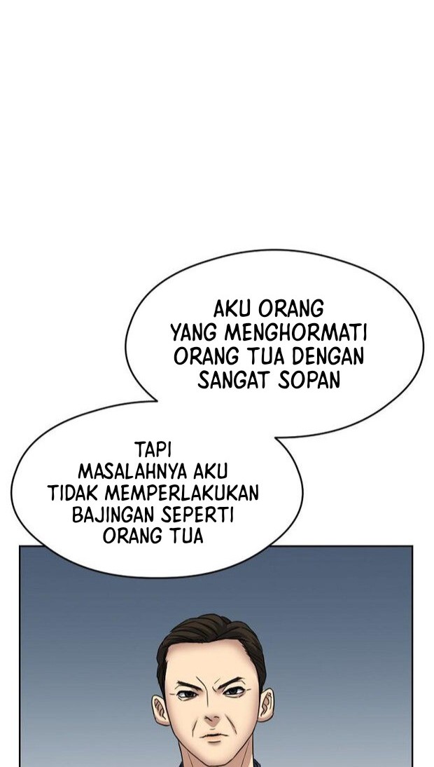 Bad Prosecutor – Sword Showdown Bab 14 halaman 23