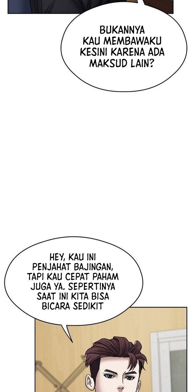 Bad Prosecutor – Sword Showdown Bab 14 halaman 27