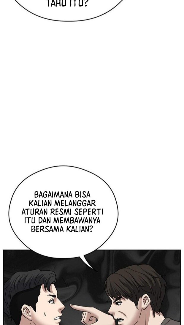 Bad Prosecutor – Sword Showdown Bab 14 halaman 43