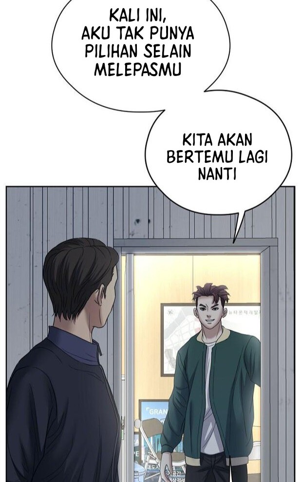 Bad Prosecutor – Sword Showdown Bab 14 halaman 53