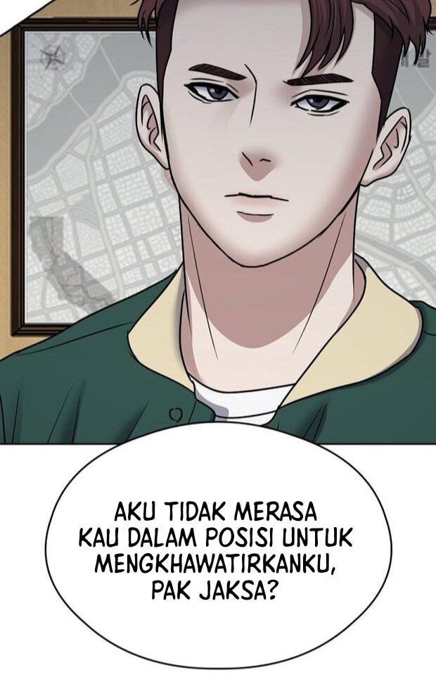 Bad Prosecutor – Sword Showdown Bab 14 halaman 55