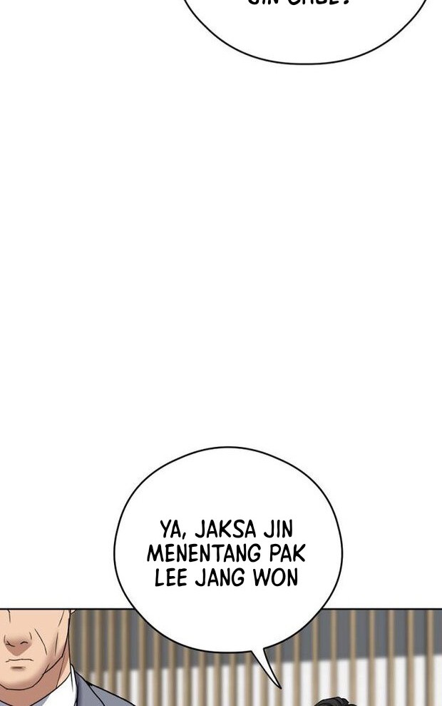 Bad Prosecutor – Sword Showdown Bab 14 halaman 63