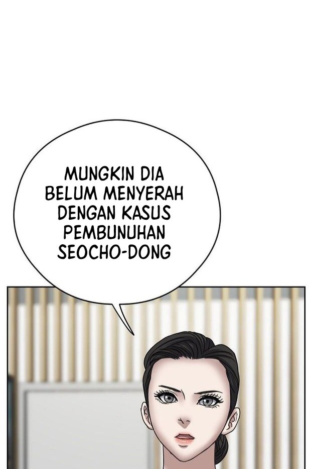 Bad Prosecutor – Sword Showdown Bab 14 halaman 65