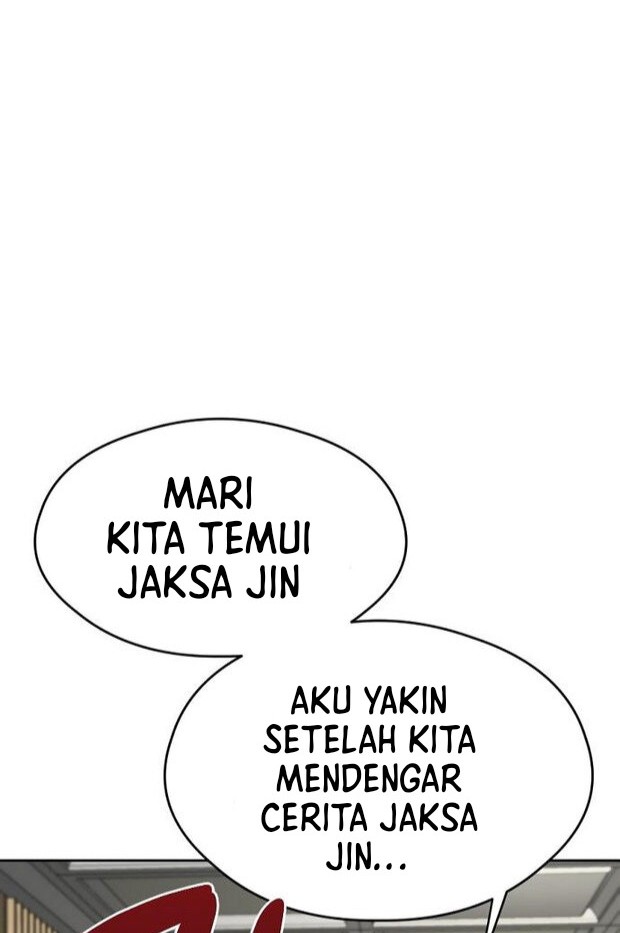 Bad Prosecutor – Sword Showdown Bab 14 halaman 67