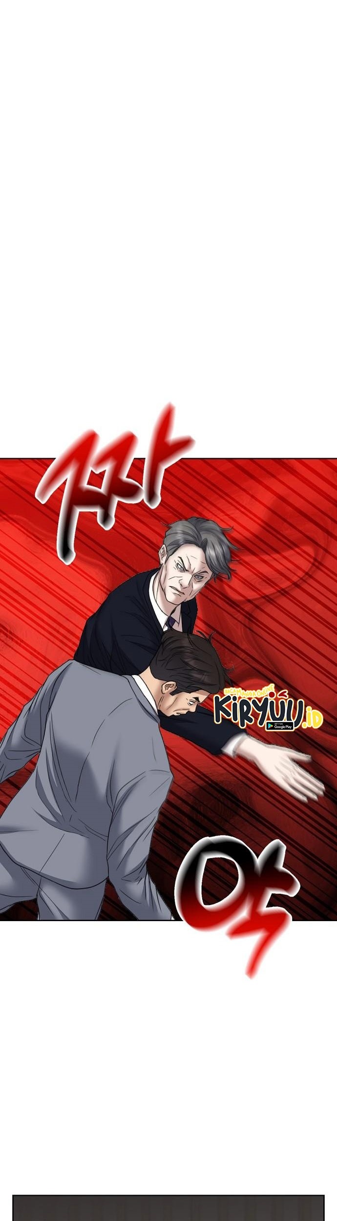 Bad Prosecutor – Sword Showdown chapter 15 halaman 2