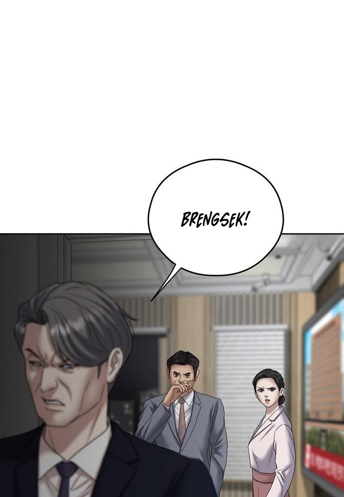 Bad Prosecutor – Sword Showdown chapter 15 halaman 7