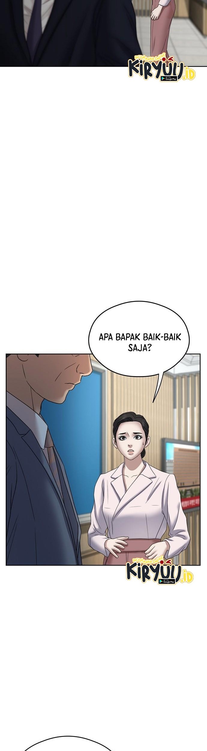 Bad Prosecutor – Sword Showdown chapter 15 halaman 8