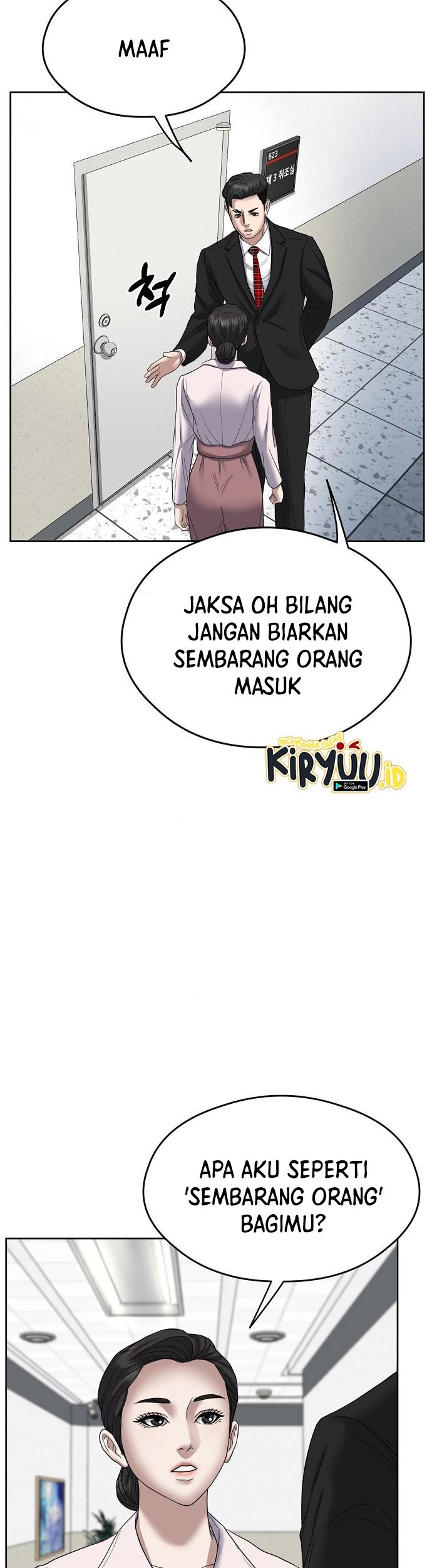 Bad Prosecutor – Sword Showdown chapter 15 halaman 14