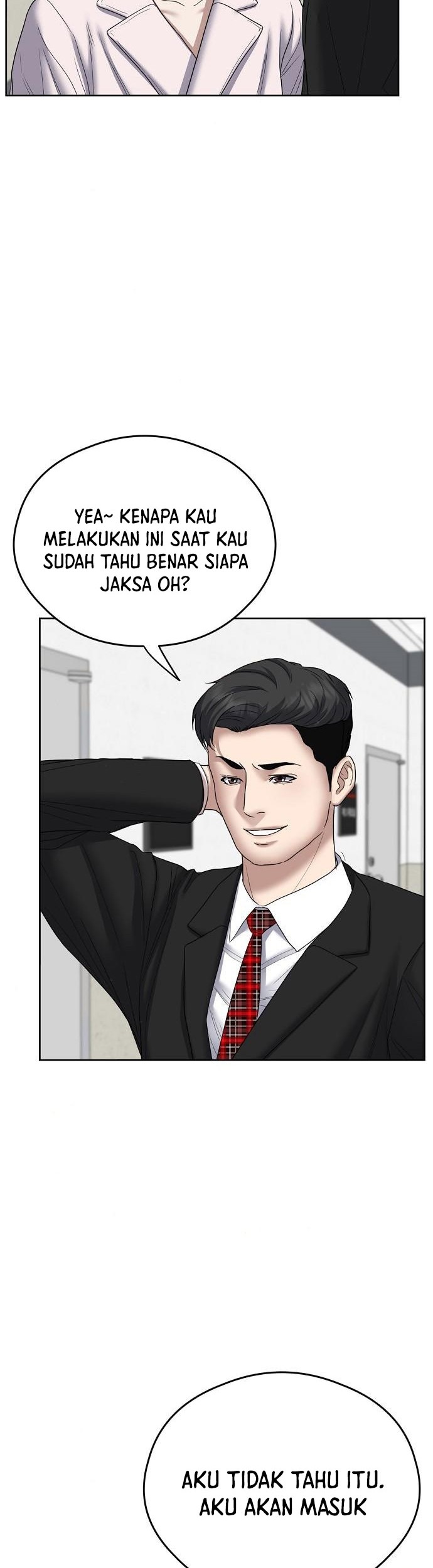 Bad Prosecutor – Sword Showdown chapter 15 halaman 15