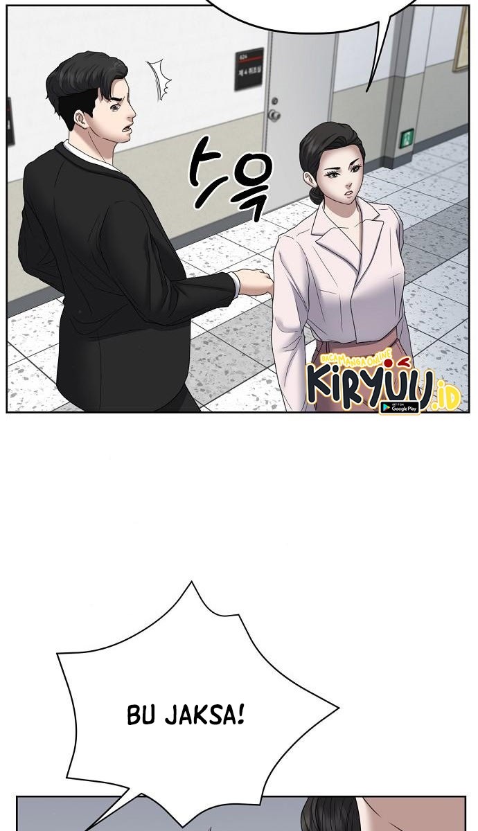 Bad Prosecutor – Sword Showdown chapter 15 halaman 16