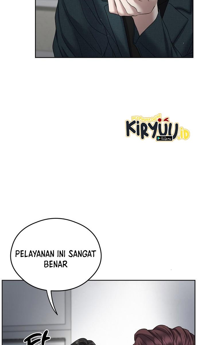 Bad Prosecutor – Sword Showdown chapter 15 halaman 19