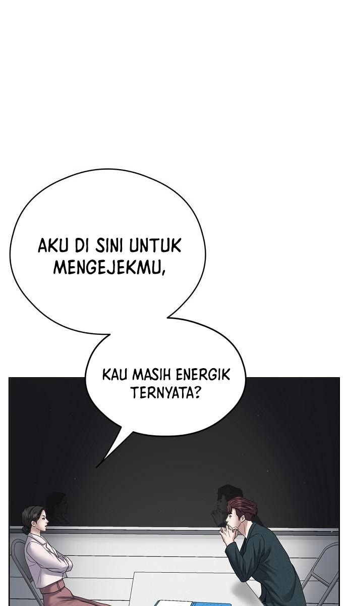 Bad Prosecutor – Sword Showdown chapter 15 halaman 22