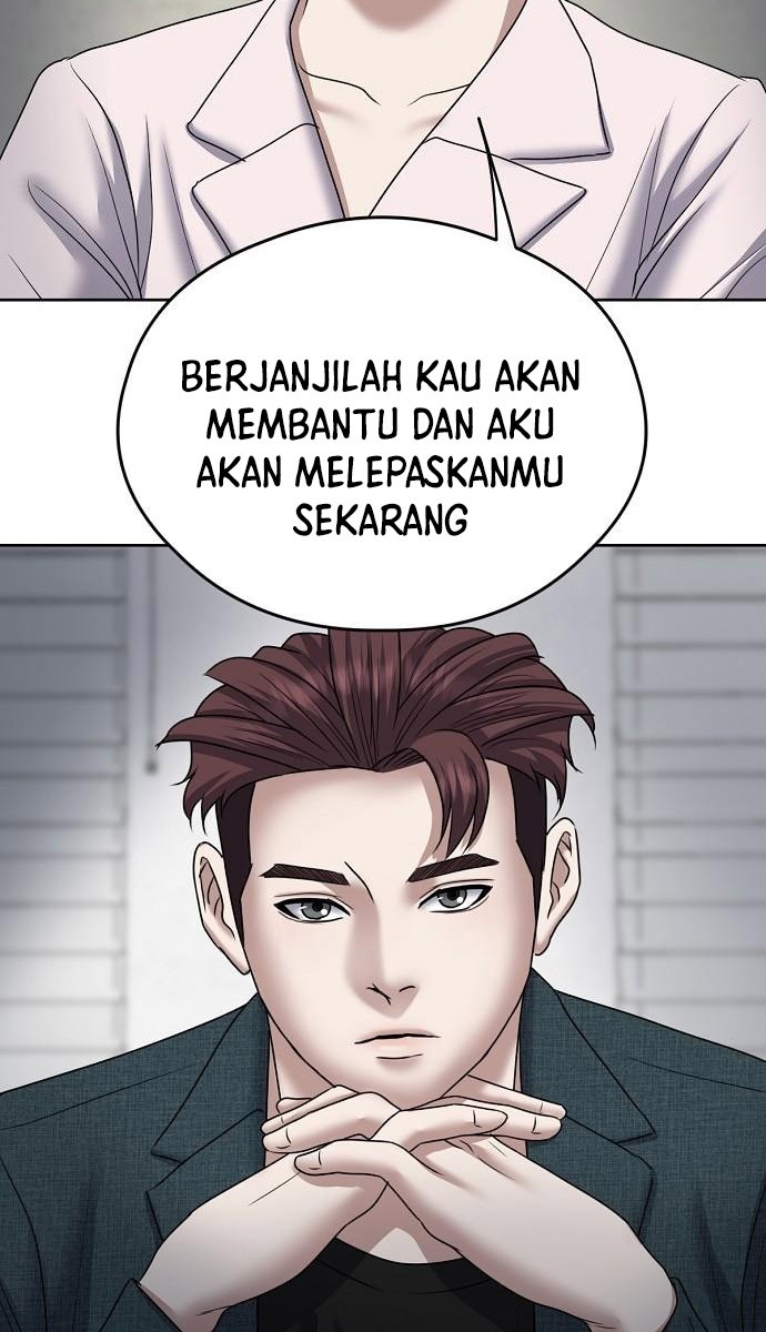 Bad Prosecutor – Sword Showdown chapter 15 halaman 25