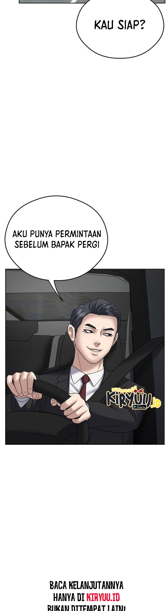 Bad Prosecutor – Sword Showdown chapter 15 halaman 32
