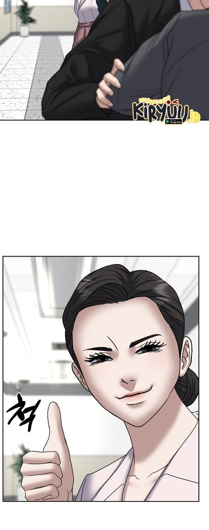 Bad Prosecutor – Sword Showdown chapter 15 halaman 37